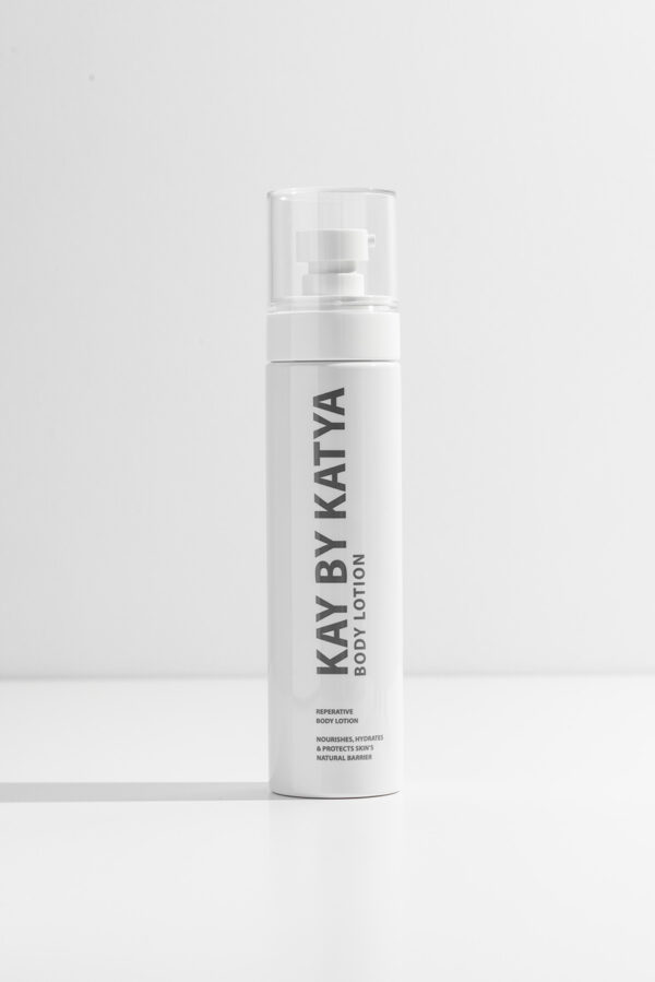 Kay Reparative Body Lotion