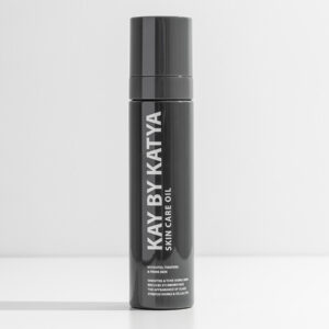 Kay Skin Care Oil