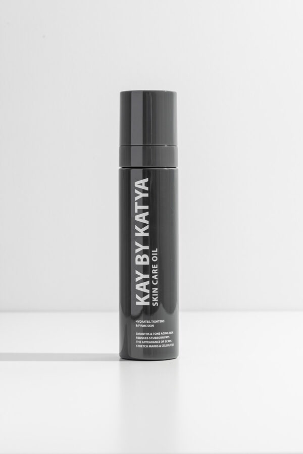 Kay Skin Care Oil