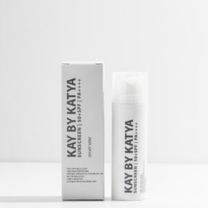 Sunscreen Cream