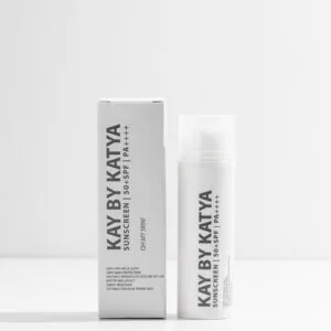 Sunscreen Cream