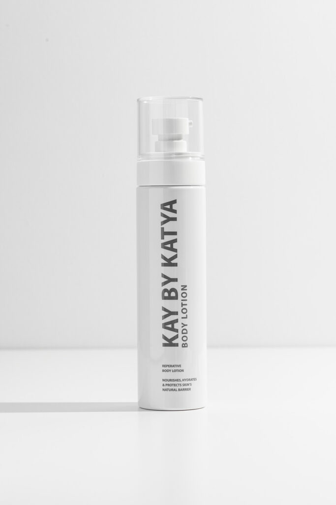 Body Lotion