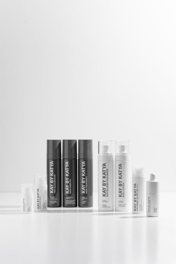Endless summer bundle