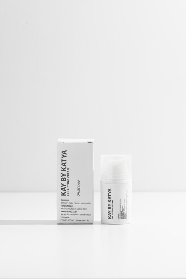 Kay Eye Lifting Cream