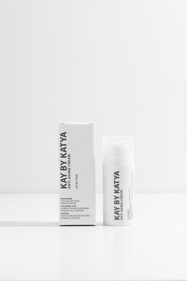 Kay Face Cream