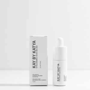 Kay Hyaluronic Acid Serum