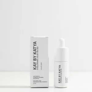 Kay Hyaluronic Acid Serum