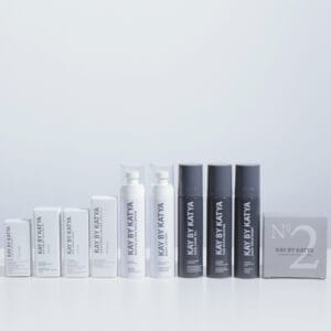 THE COMPLETE KAY BY KATYA RITUAL